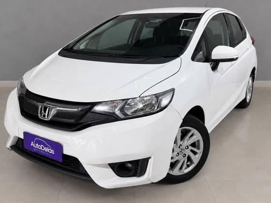 HONDA FIT 1.5 LX 16V FLEX 4P MANUAL HONDA FIT 1.5 LX 16V FLEX 4P MANUAL